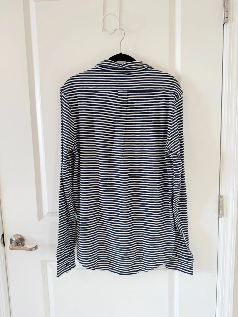 J. Crew harbor shirt
